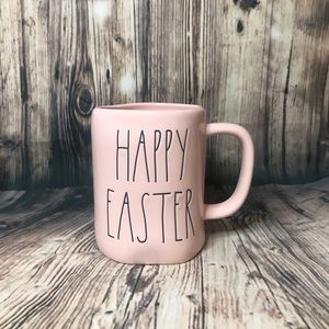 Rae Dunn Happy Easter Mug